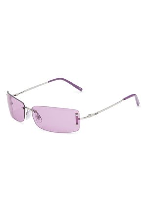 GEMINI  - Lunettes de soleil - smoky grape