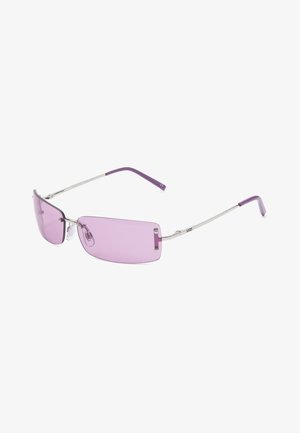 Vans GEMINI - Gafas de sol - smoky grape
