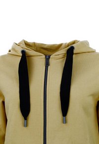 Peak Mountain ACLARA - Sweatshirt - beige