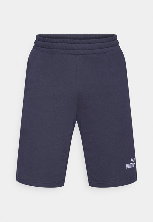 PUMA LOGO SHORTS - Sports shorts - new navy — foto 5