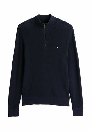 Tommy Hilfiger RACKING granatowy