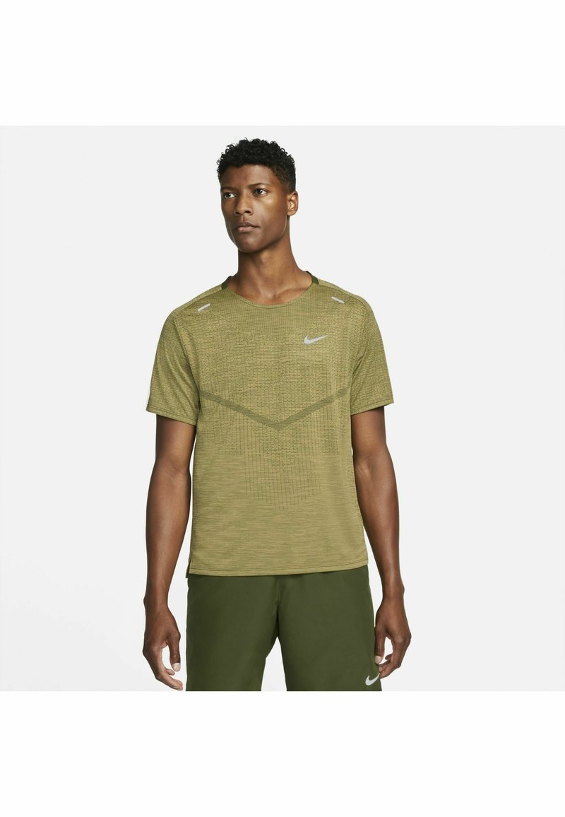 nike techknit ultra t shirt