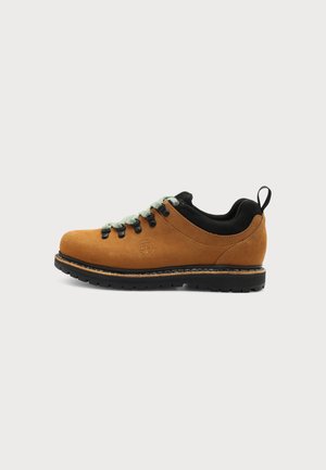 Hanwag BERGLER  - Pantofi drumeție - hazelnut