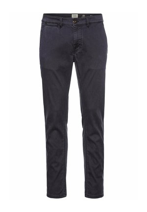 camel active BASIC FIT - Chino - dark navy