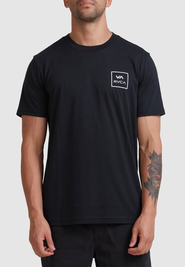 VA ALL THE WAYS - Print T-shirt4