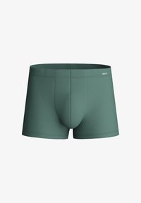 Geselecteerd, dark glen