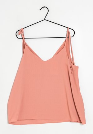 River Island Top - pink