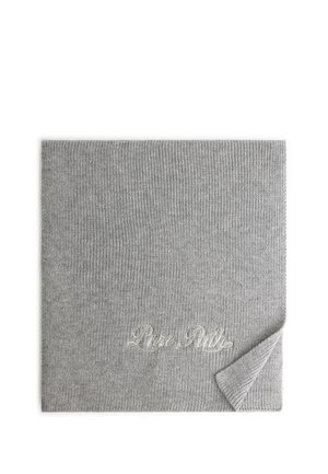 REGULAR FIT - Sjaal - grey melange