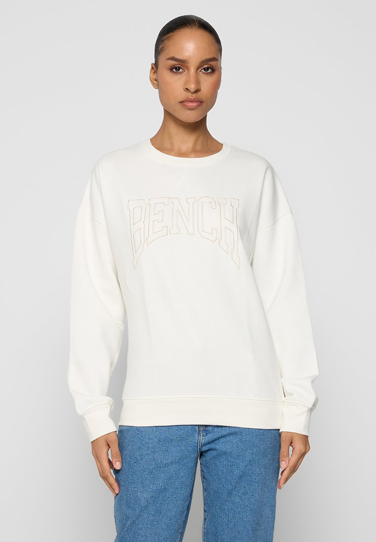 Bench Sweater wit