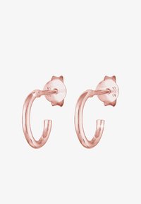 Nepasirinkta, rose gold-coloured