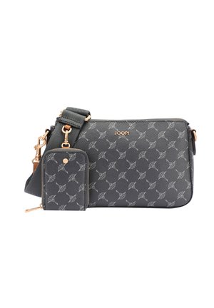 CORTINA JASMINA - Cross body bag - darkblue