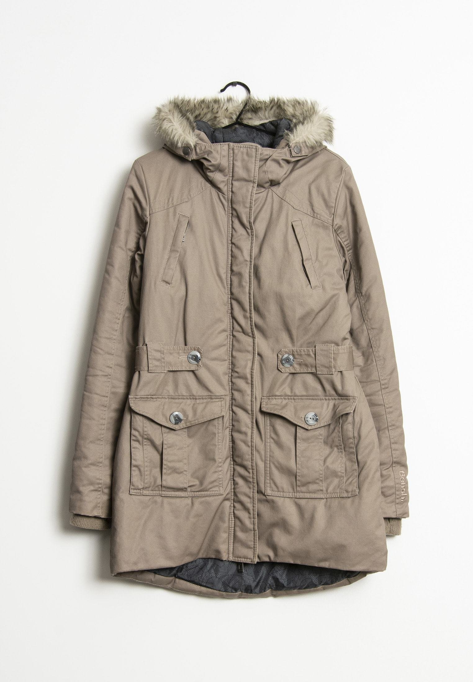 Bench Abrigo de invierno - beige - Zalando.es