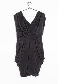 mbyM Cocktailklänning - black