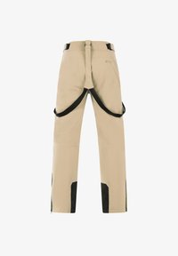 Niet geselecteerd, bamboobeige