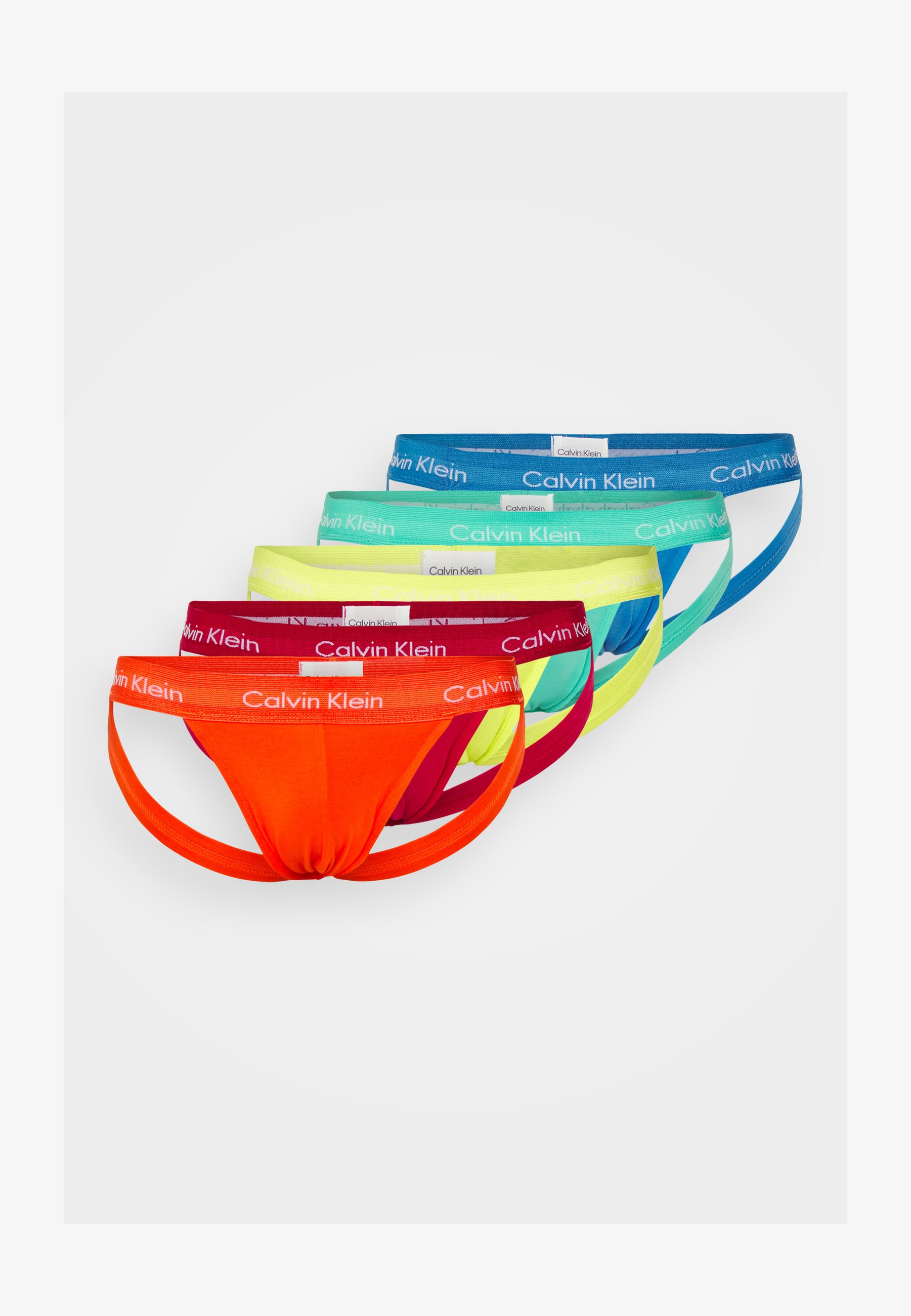 Calvin klein multicolor underwear Clearance