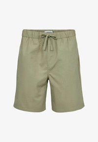 Non selezionato, khaki