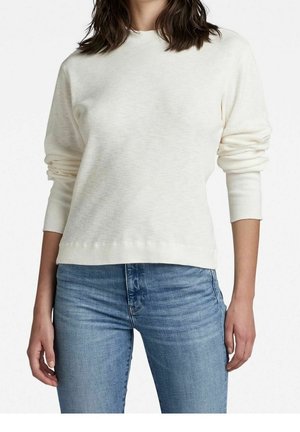 Bluzka z długim rękawem