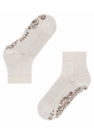 FALKE LIGHT CUDDLE PADS - Socken - lotus