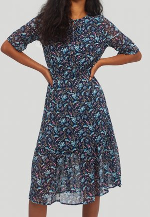 Robe de jour - blue