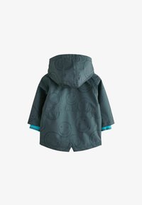 Unausgewählt, black