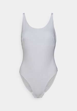 Marks & Spencer Body - white