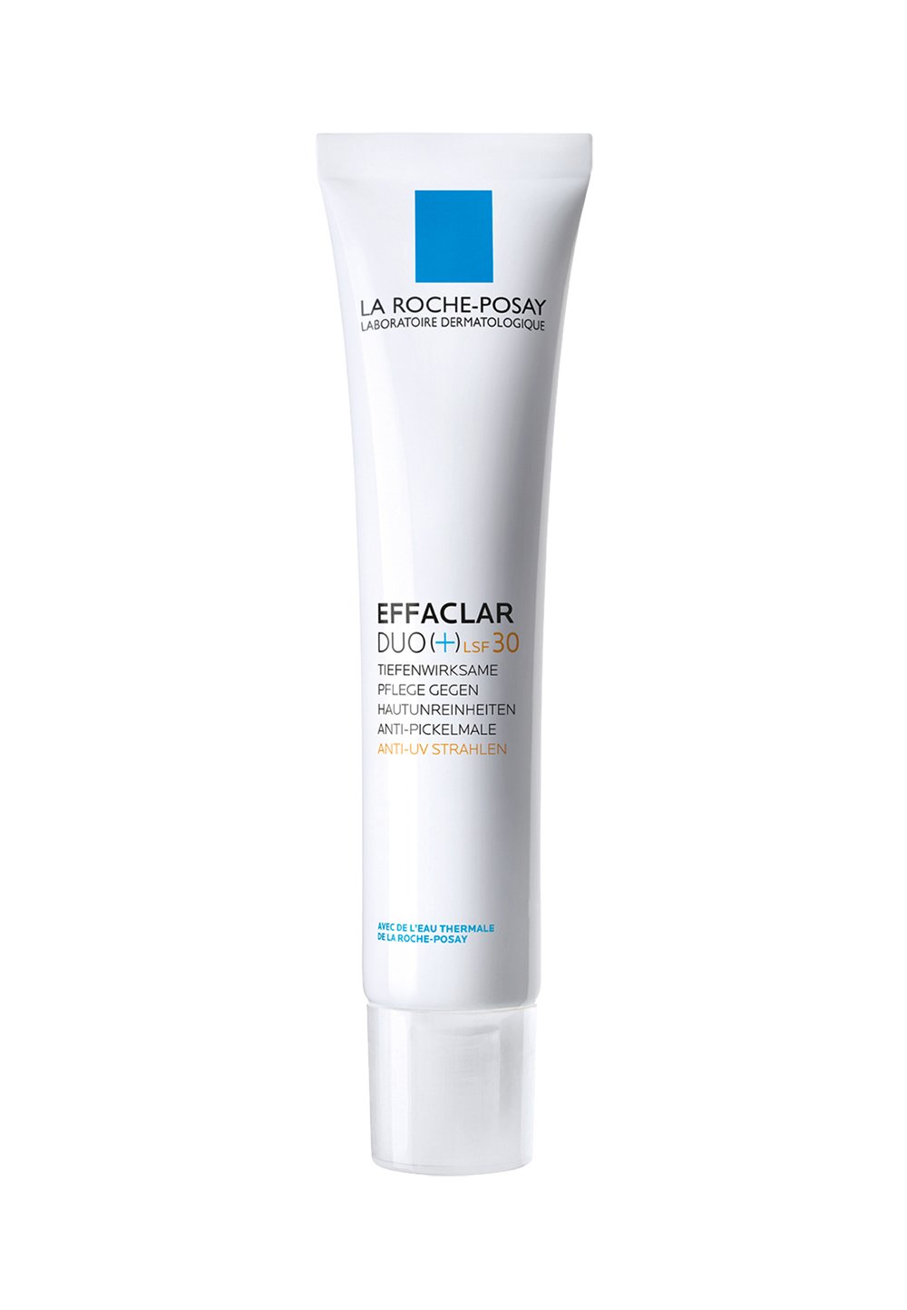 La Roche-Posay EFFACLAR DUO(+) LSF 30 Face cream Zalando