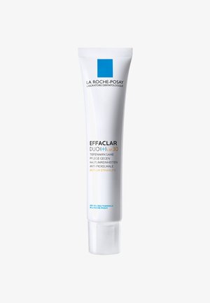 La Roche-Posay EFFACLAR DUO(+) LSF 30 - Gesichtscreme