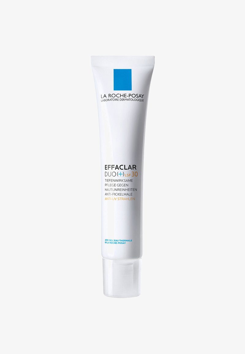 La Roche-Posay - EFFACLAR DUO(+) LSF 30 - Face cream, Enlarge