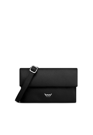 YELLA CHIC - Cross body bag - black