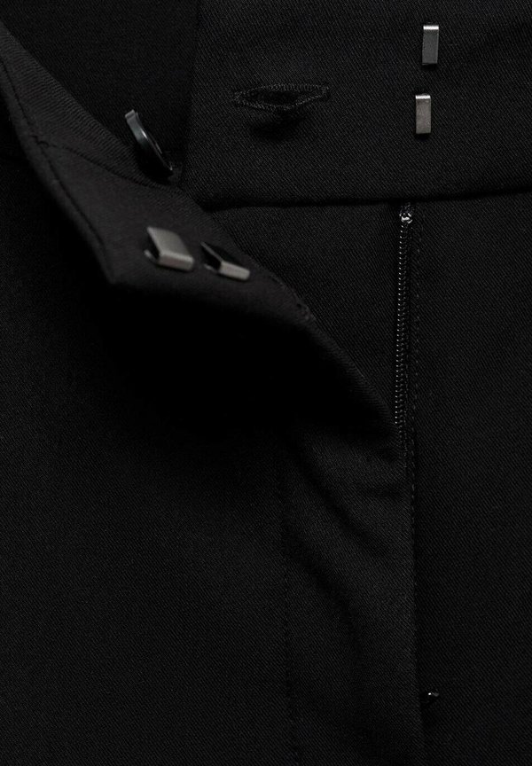 CARLOSV - Trousers - noir4