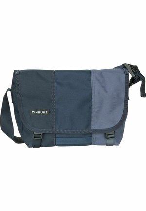 Timbuk2 CLASSIC MESSENGER - Umhängetasche - eco monsoon
