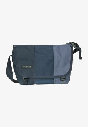 Timbuk2 CLASSIC MESSENGER - Umhängetasche - eco monsoon