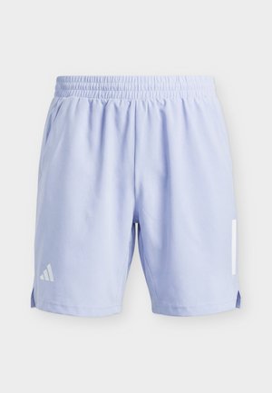 adidas Performance, CLUB SHORT - Korte sportsbukser - violet tone