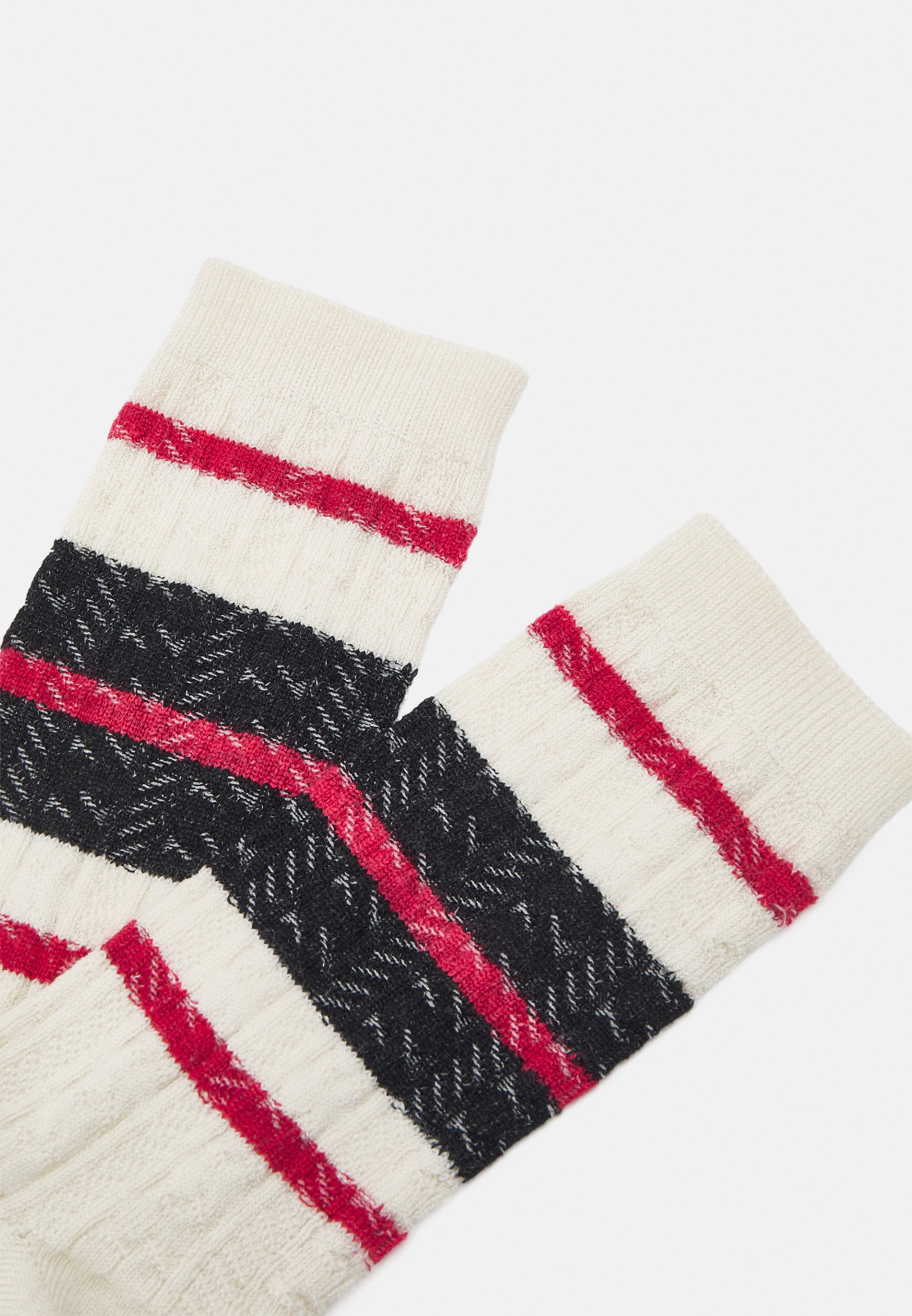 Smartwool WOMENS EVERYDAY STRIPED CABLE 