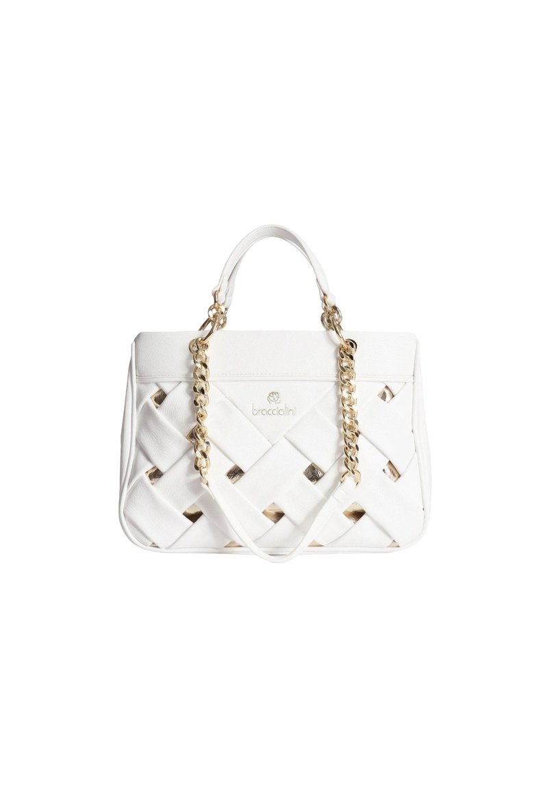 Braccialini Borsa a mano - bianco
