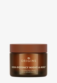 Origins - HIGH-POTENCY NIGHT-A-MINS™ RESURFACING CREAM - Soin de nuit Image miniature 1