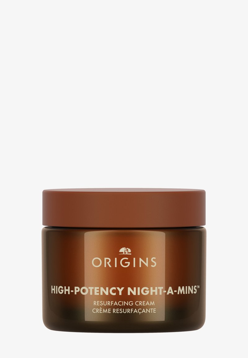 Origins - HIGH-POTENCY NIGHT-A-MINS™ RESURFACING CREAM - Nachtverzorging, Vergroten