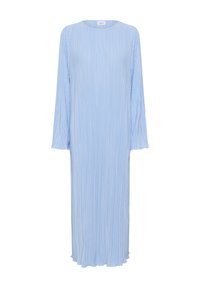 ZUNISZ - Day dress - chambray blue