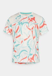 ROAD TOP - Αθλητικό μπλουζάκι - birch