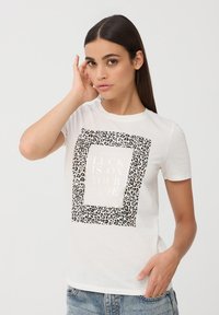 Terranova - T-shirt z nadrukiem