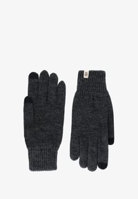 Unausgewählt, anthracite