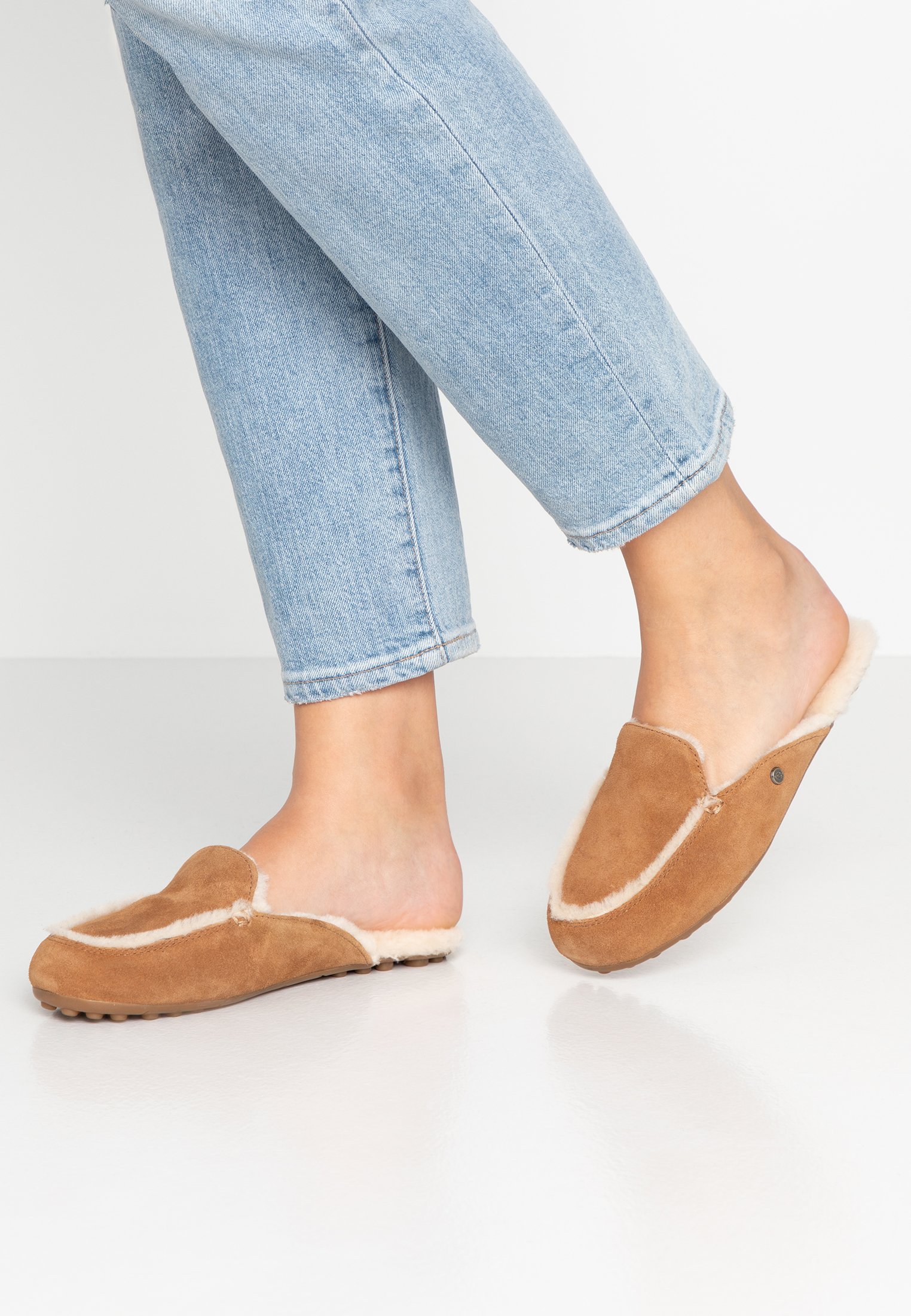 lane ugg slippers