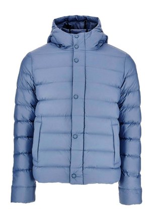 JORGE - Chaqueta de plumas - bleu