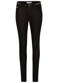 Vaqueros slim fit - black