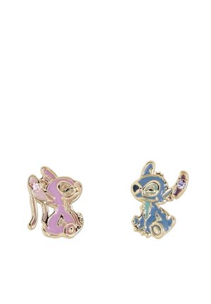 STITCH - Orecchini - blue