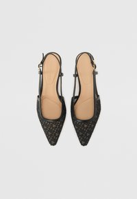 Tommy Hilfiger Klassieke pumps - black