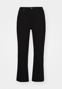 VMCTESSA  - Jeansy Relaxed Fit
