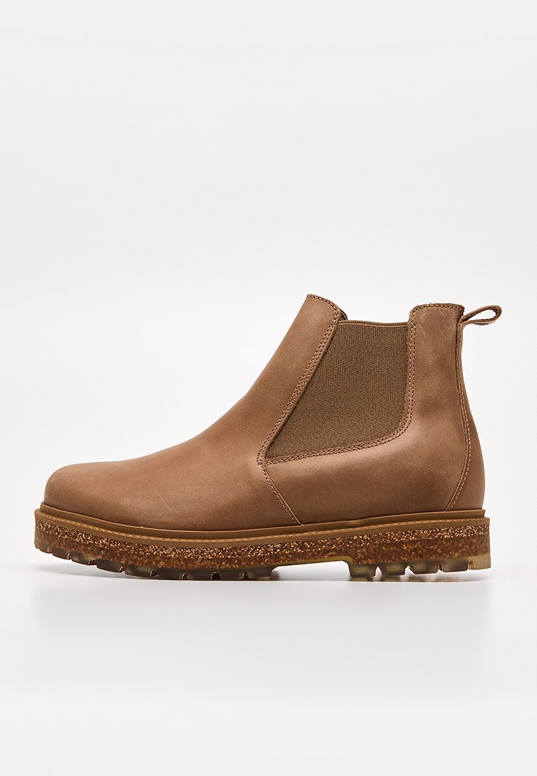 Ankle Boot