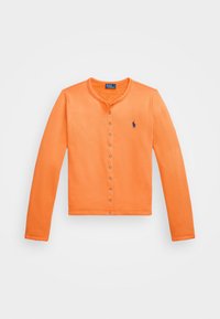 Unselected, may orange