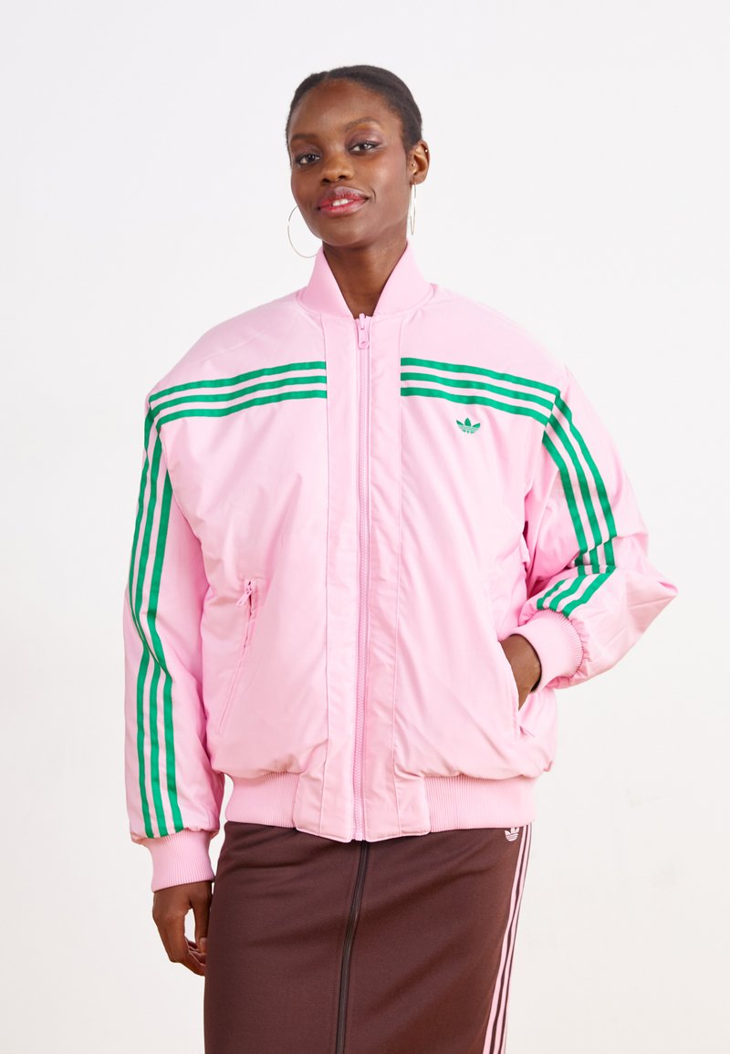 Adidas Jacket Adidas Originals Manteau Adidas Pas Cher Velvet Beck
